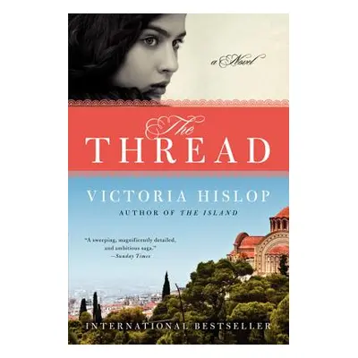 "The Thread" - "" ("Hislop Victoria")(Paperback)