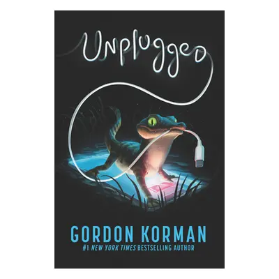 "Unplugged" - "" ("Korman Gordon")(Pevná vazba)