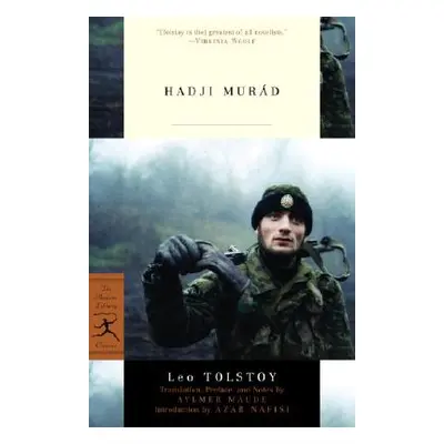 "Hadji Murad" - "" ("Tolstoy Leo")(Paperback)