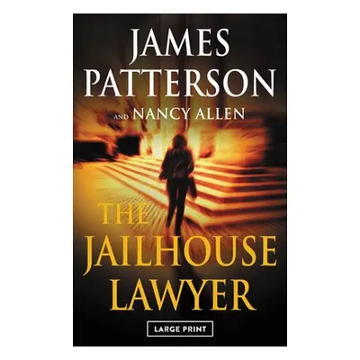 "The Jailhouse Lawyer" - "" ("Patterson James")(Paperback)