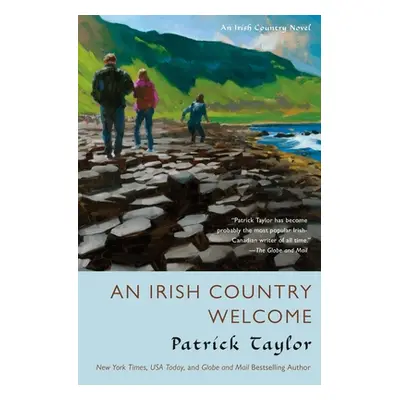 "An Irish Country Welcome: An Irish Country Novel" - "" ("Taylor Patrick")(Paperback)