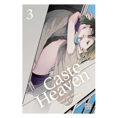 "Caste Heaven, Vol. 3" - "" ("Ogawa Chise")(Paperback)