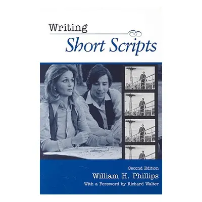 "Writing Short Scripts" - "" ("Phillips William")(Paperback)