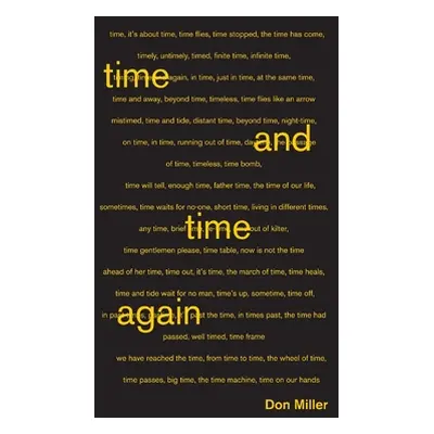 "Time and Time Again" - "" ("Miller Don")(Paperback)