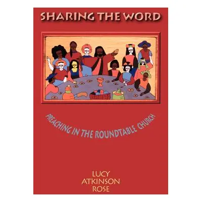 "Sharing the Word" - "" ("Rose Lucy")(Paperback)