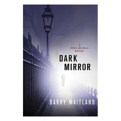 "Dark Mirror" - "" ("Maitland Barry")(Paperback)