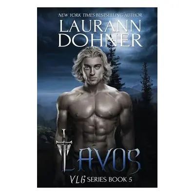 "Lavos" - "" ("Collins Kelli")(Paperback)