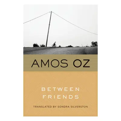 "Between Friends" - "" ("Oz Amos")(Paperback)