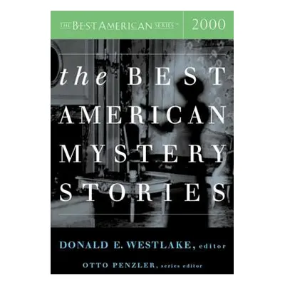 "The Best American Mystery Stories" - "" ("Penzler Otto")(Paperback)