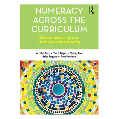 "Numeracy Across the Curriculum" - "Research-based strategies for enhancing teaching and learnin