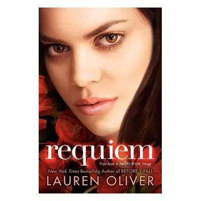 "Requiem" - "" ("Oliver Lauren")(Pevná vazba)