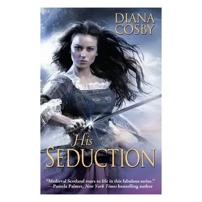 "His Seduction" - "" ("Cosby Diana")(Paperback)