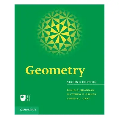 "Geometry" - "" ("Brannan David A.")(Paperback)