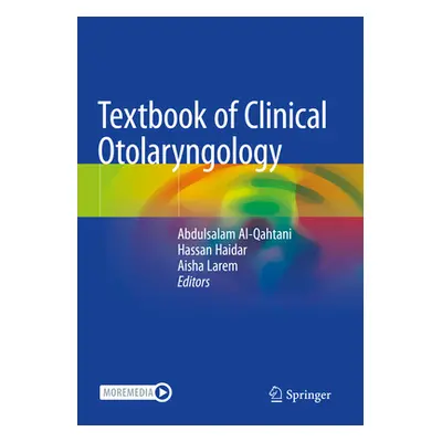 "Textbook of Clinical Otolaryngology" - "" ("Al-Qahtani Abdulsalam")(Paperback)