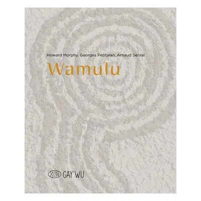 "Wamulu" - "" ("Petitjean Georges")(Pevná vazba)