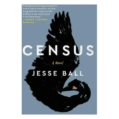 "Census" - "" ("Ball Jesse")(Paperback)