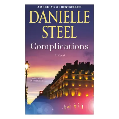 "Complications" - "" ("Steel Danielle")(Mass Market Paperbound)