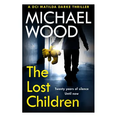 "Lost Children" - "" ("Wood Michael")(Paperback / softback)