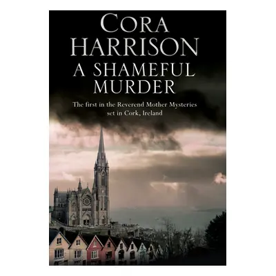 "A Shameful Murder" - "" ("Harrison Cora")(Pevná vazba)