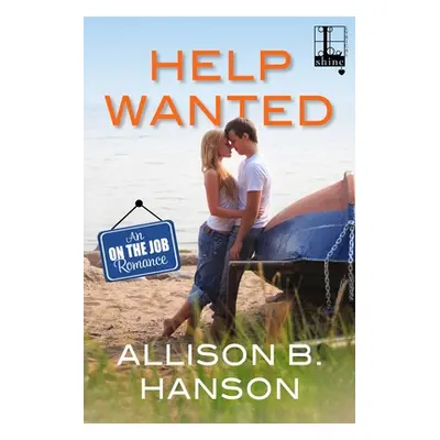 "Help Wanted" - "" ("Hanson Allison B.")(Paperback)