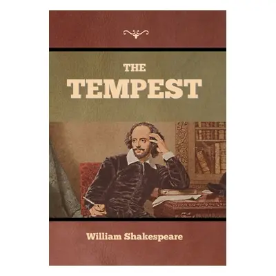 "The Tempest" - "" ("Shakespeare William")(Pevná vazba)