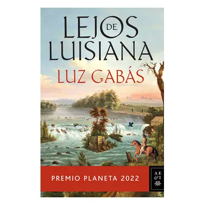 "Lejos de Luisiana" - "" ("Gabs Luz")(Paperback)