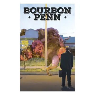 "Bourbon Penn 20" - "" ("Secker Erik")(Paperback)