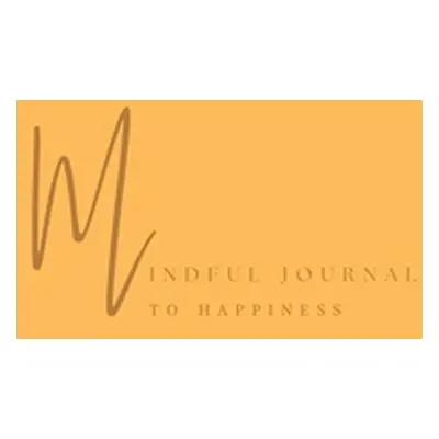 "Mindful Journal To Happiness" - "" ("Manning Isabel")(Paperback)