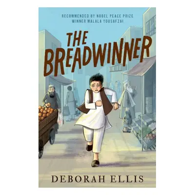 "Breadwinner" - "" ("Ellis Deborah")(Paperback / softback)