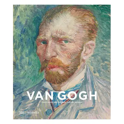 "Van Gogh: Masterpieces from the Krller-Mller Museum" - "" ("Van Gogh Vincent")(Pevná vazba)