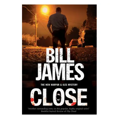 "Close" - "" ("James Bill")(Paperback)