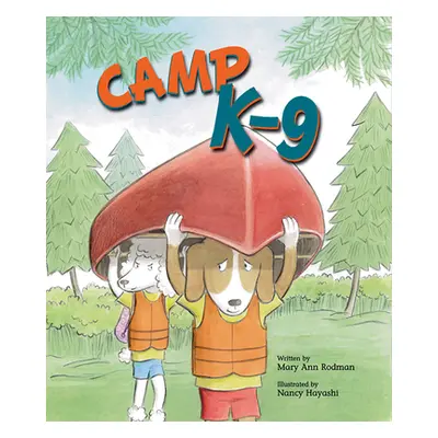 "Camp K-9" - "" ("")