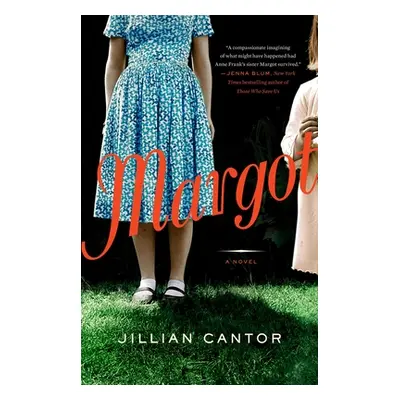 "Margot" - "" ("Cantor Jillian")(Paperback)