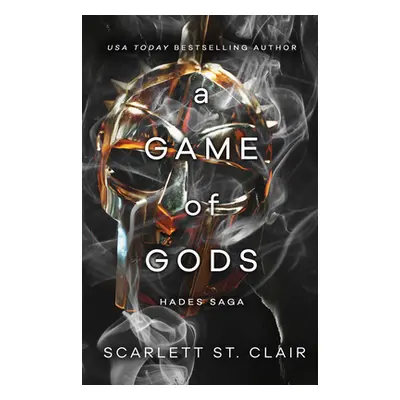 "A Game of Gods" - "" ("St Clair Scarlett")(Paperback)