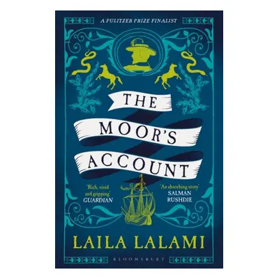 "Moor's Account" - "" ("Lalami Laila")(Paperback / softback)