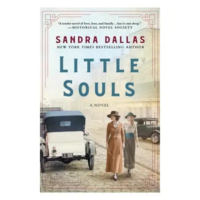 "Little Souls" - "" ("Dallas Sandra")(Paperback)