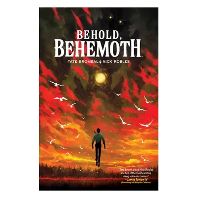 "Behold, Behemoth" - "" ("Brombal Tate")(Paperback)