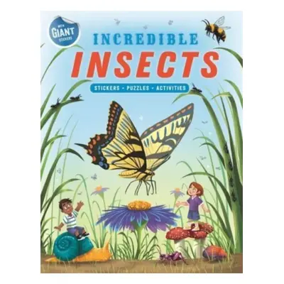 "Incredible Insects" - "" ("Autumn Publishing")(Paperback / softback)