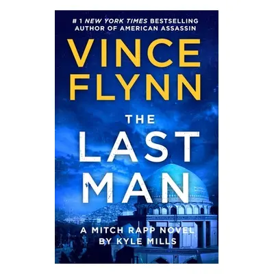 "The Last Man, 13" - "" ("Flynn Vince")(Paperback)