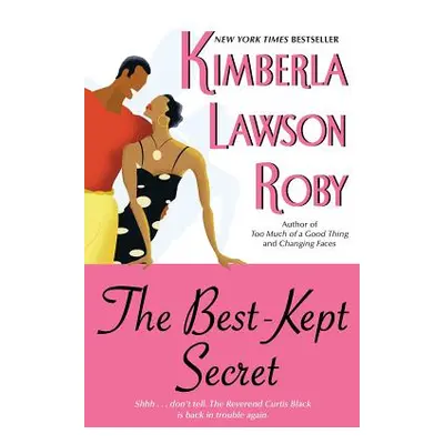 "The Best-Kept Secret" - "" ("Roby Kimberla Lawson")(Paperback)