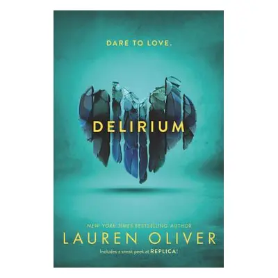 "Delirium" - "" ("Oliver Lauren")(Paperback)