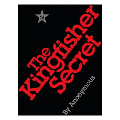 "Kingfisher Secret" - "" ("Urban Alex")(Paperback / softback)