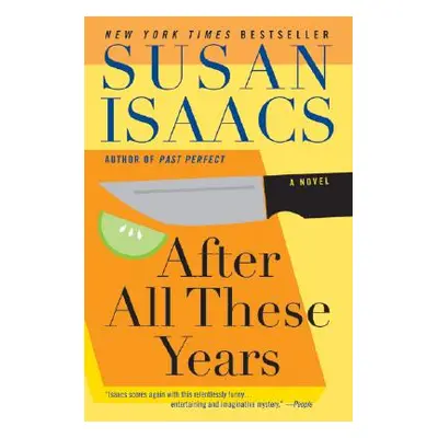 "After All These Years" - "" ("Isaacs Susan")(Paperback)