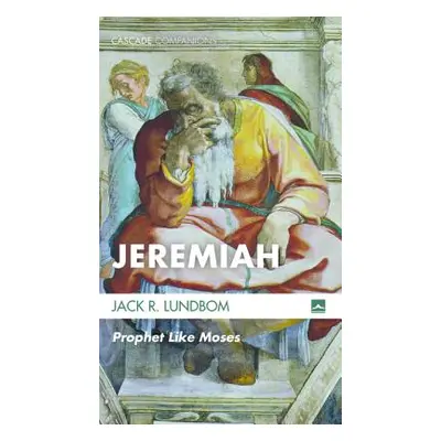 "Jeremiah" - "" ("Lundbom Jack R.")(Paperback)