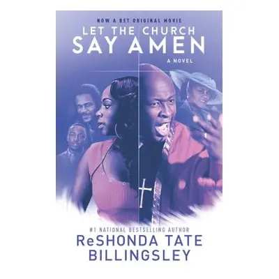 "Let the Church Say Amen" - "" ("Billingsley Reshonda Tate")(Paperback)