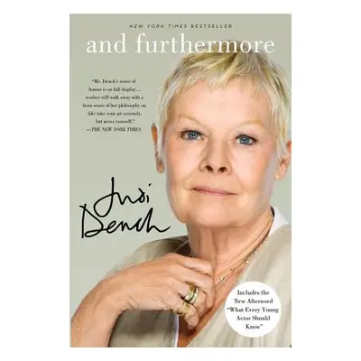 "And Furthermore" - "" ("Dench Judi")(Paperback)