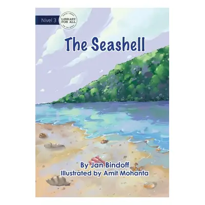 "The Seashell" - "" ("Bindoff Jan")(Paperback)