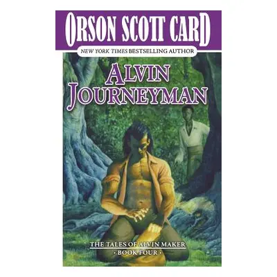 "Alvin Journeyman" - "" ("Card Orson Scott")(Paperback)