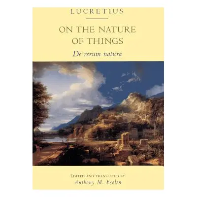 "On the Nature of Things: de Rerum Natura" - "" ("Lucretius")(Paperback)