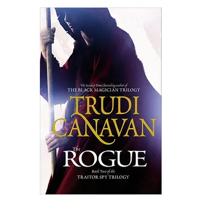 "The Rogue" - "" ("Canavan Trudi")(Pevná vazba)